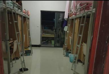 贵州航天职业技术学院宿舍条件怎么样含宿舍图片