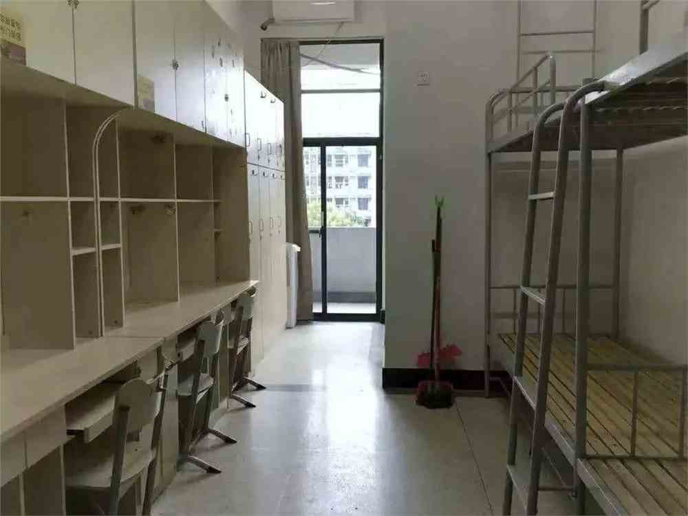 浙江传媒学院宿舍条件怎么样有空调么宿舍图片