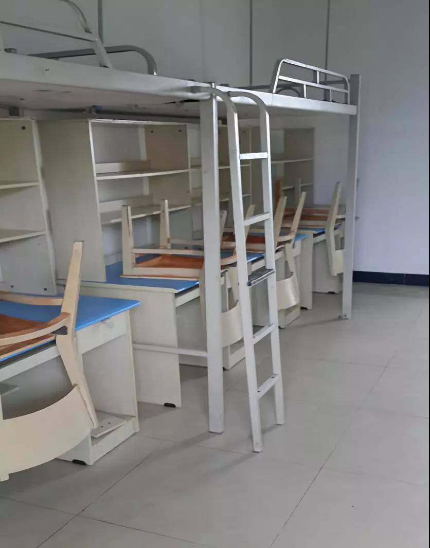 西南大学宿舍条件怎么样有空调吗含宿舍图片