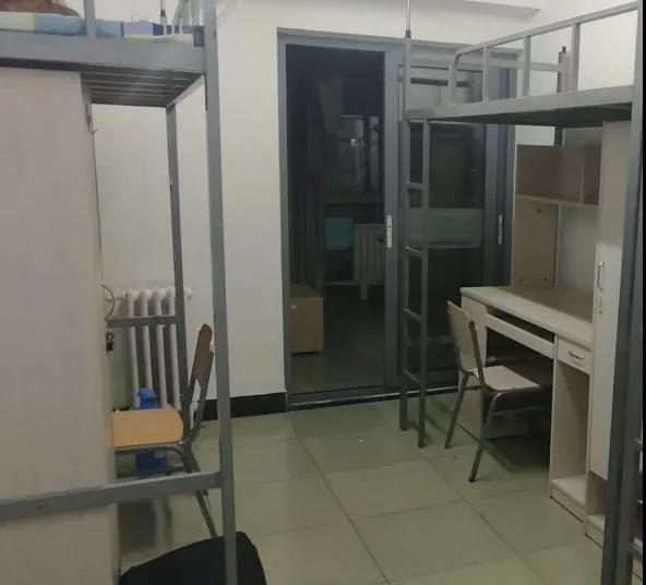 中国科学院大学宿舍条件好么怎么样宿舍图片内景