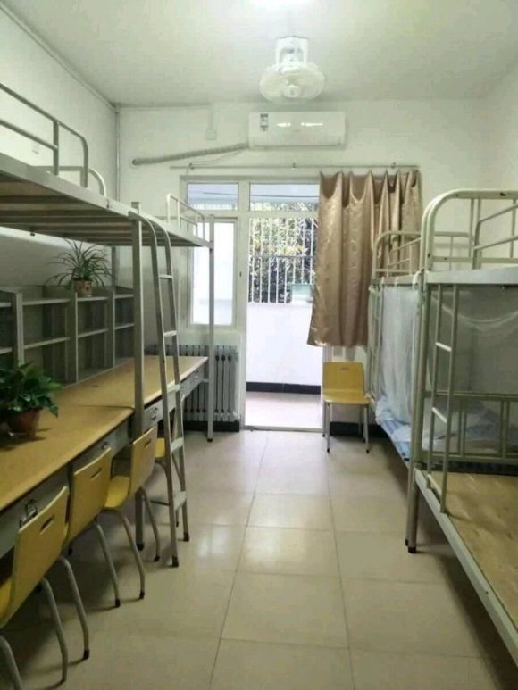 西安培华学院宿舍条件怎么样有空调吗含宿舍图片