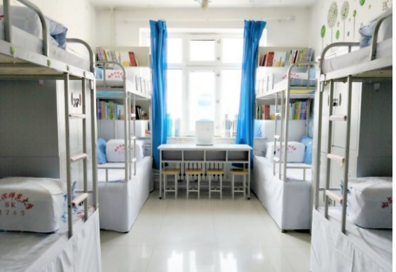 哈尔滨师范大学宿舍条件怎么样含宿舍图片