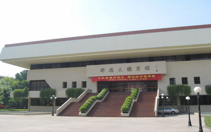 暨南大学国际经济与贸易专业在山东招生录取分数(综合)：600分