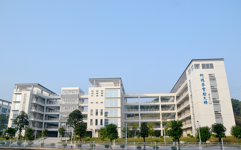 2023年仲恺农业工程学院在湖北录取批次及录取分数参考
