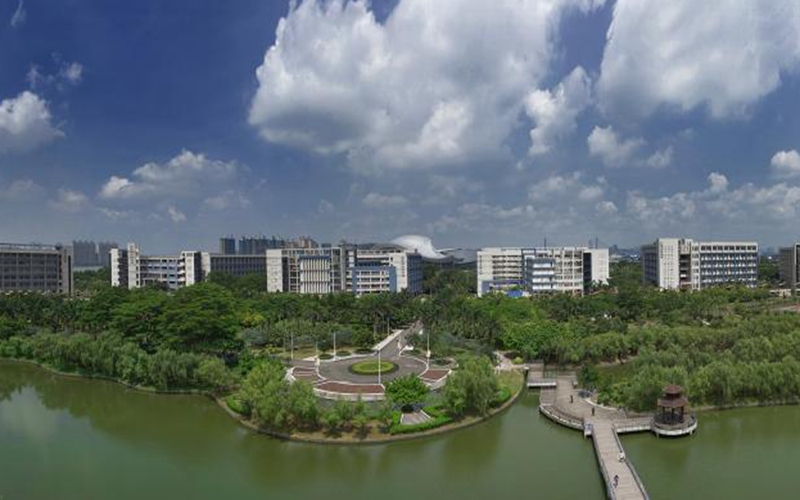 2023年广州大学在甘肃招生专业及招生人数汇总