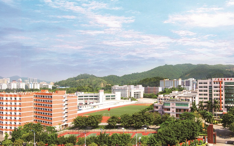 2023年广东交通职业技术学院在甘肃招生专业及招生人数汇总