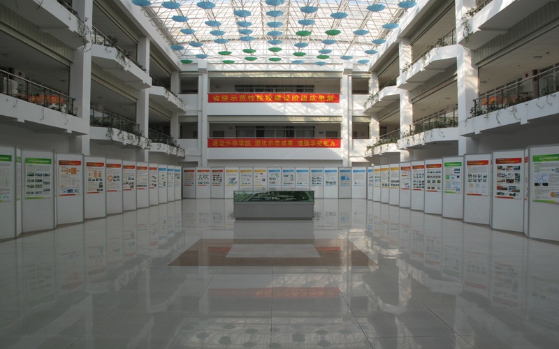 2023年广东交通职业技术学院在新疆录取批次及录取分数参考