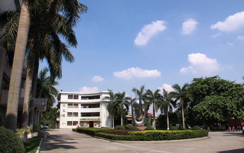 广东交通职业技术学院在福建各专业录取分数一览表(含2021-2020历年)