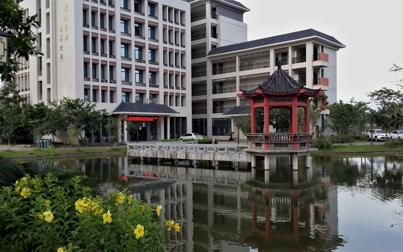2023年惠州卫生职业技术学院在黑龙江招生专业有哪些？学费是多少？
