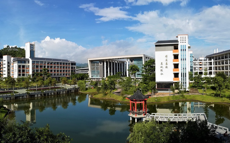 【2023高考参考】惠州卫生职业技术学院2022年陕西招生专业及招生计划一览表