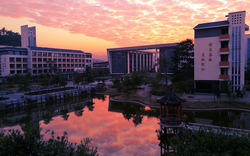 2023年惠州卫生职业技术学院在黑龙江录取批次及录取分数参考
