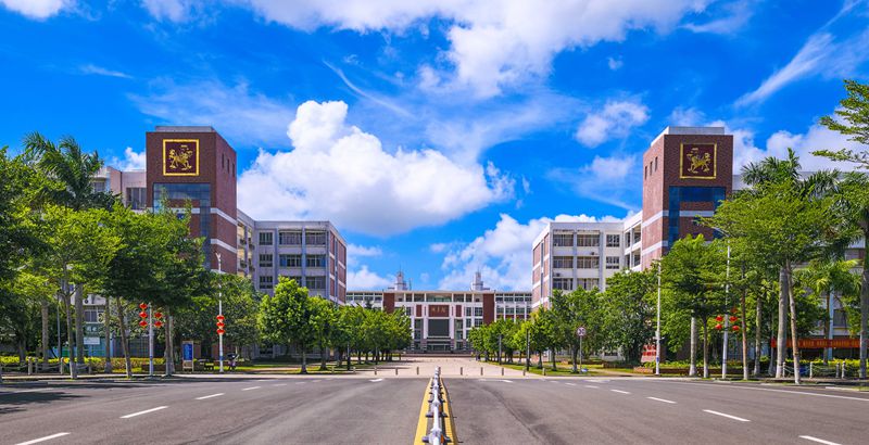 2023年海南经贸职业技术学院在天津招生专业及招生人数汇总