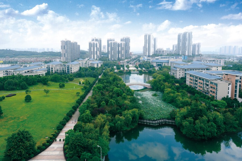 2023年山东考生多少分可以上重庆师范大学地理科学类专业？