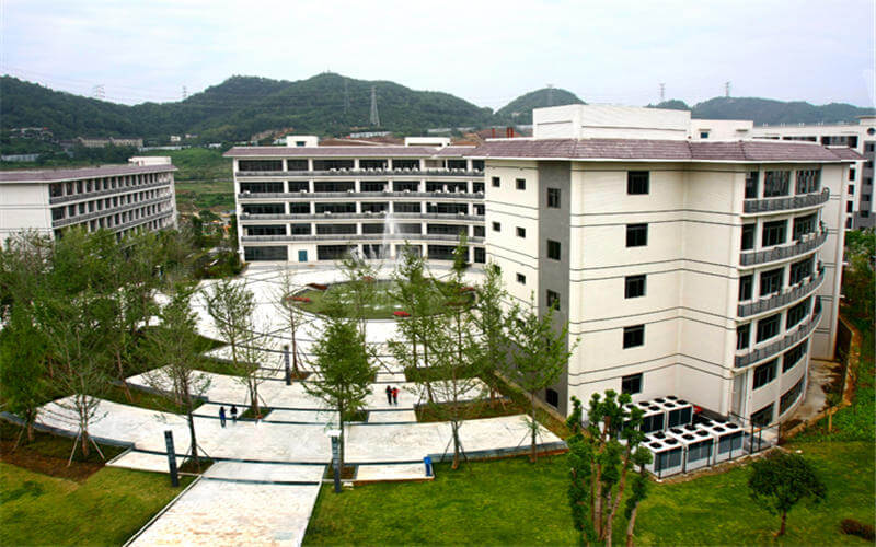 2024年重庆第二师范学院数据科学与大数据技术专业在重庆录取分数线参考