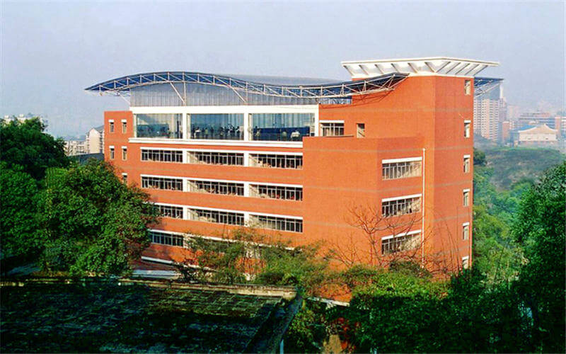 2023年重庆考生多少分可以上重庆第二师范学院物联网工程专业？