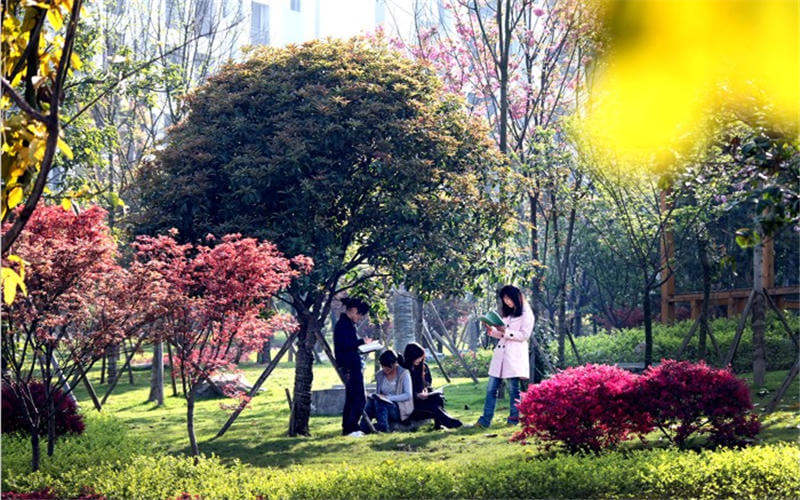 2022年重庆第二师范学院在江西招生专业及招生人数汇总（2023考生参考）