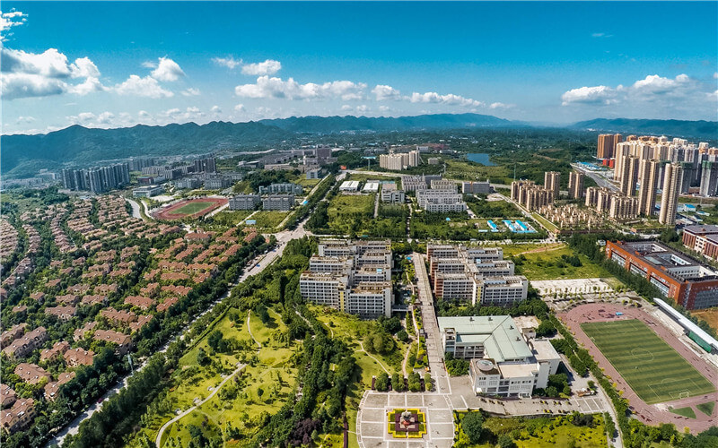 2023年重庆电子工程职业学院在云南招生专业及招生人数汇总