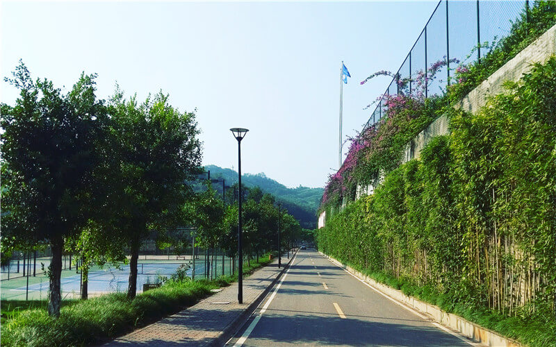 重庆建筑工程职业学院道路工程检测技术专业在重庆招生录取分数(历史类)：373分