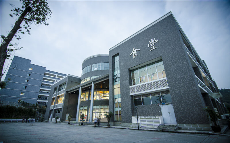 重庆建筑工程职业学院2022四川文科招生专业及招生人数汇总