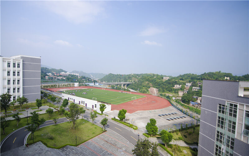 重庆历史类考生排多少名可以上重庆建筑工程职业学院城市轨道交通运营管理专业?