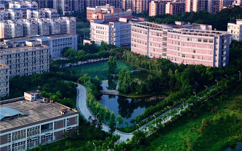 2023年重庆对外经贸学院在江西招生专业及招生人数汇总