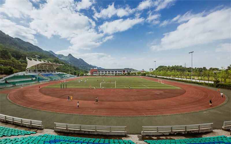 2024年四川外国语大学物流管理专业在重庆录取分数线参考