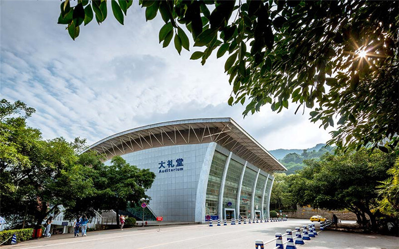 2023年四川外国语大学在青海招生专业及招生人数汇总(2024考生参考)
