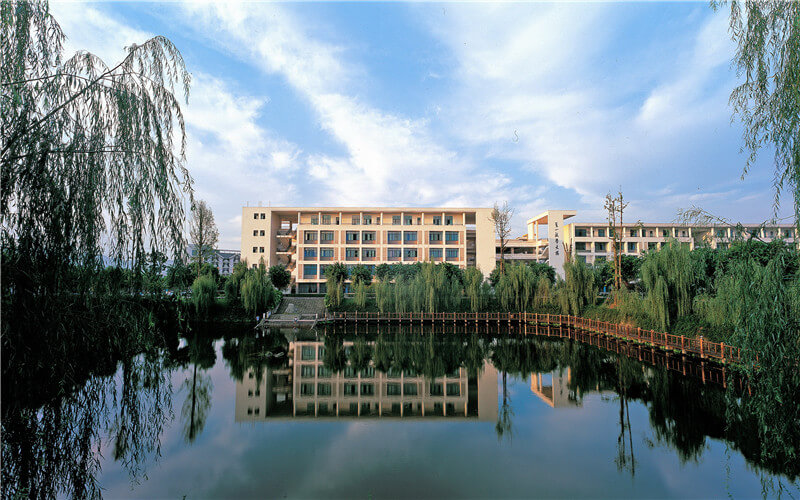 2023年重庆科技学院在宁夏招生专业及招生人数汇总