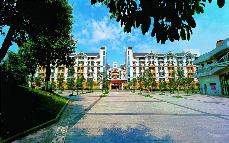 重庆科技学院酒店管理专业在浙江招生录取分数(综合)：556分
