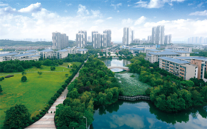 2023年重庆师范大学在江苏招生专业及招生人数汇总
