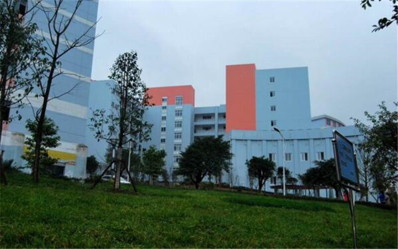 2023年重庆工贸职业技术学院在云南招生专业及招生人数汇总