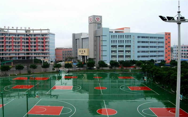 2023年重庆工贸职业技术学院在广西招生专业及招生人数汇总