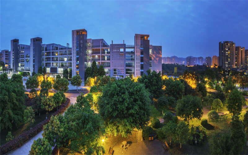 2023年重庆城市管理职业学院在河南招生专业及招生人数汇总