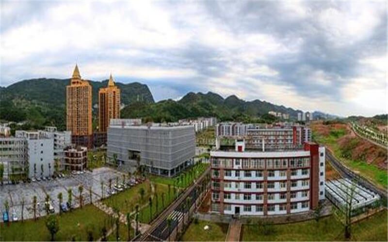 重庆旅游职业学院2022云南理科招生专业及招生人数汇总