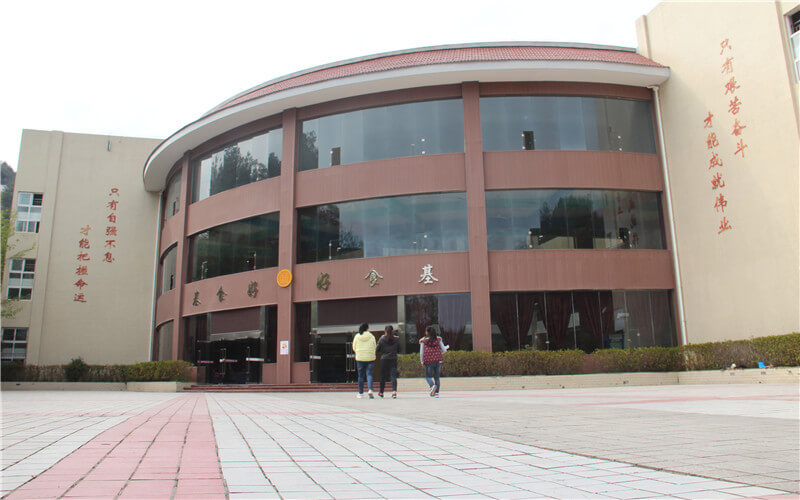 2024考生参考：2023重庆经贸职业学院建筑工程技术专业在河北招生录取分数及录取位次