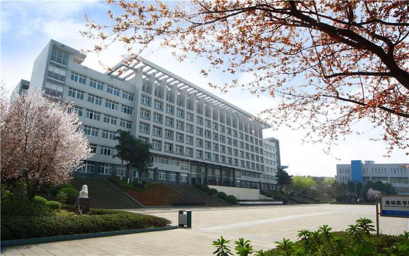 2024年重庆三峡医药高等专科学校临床医学专业在内蒙古录取分数线参考