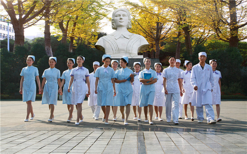 2023年浙江考生多少分可以上重庆三峡医药高等专科学校中医学专业？