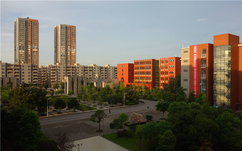 重庆电讯职业学院在云南各专业录取分数一览表(含2021-2020历年)