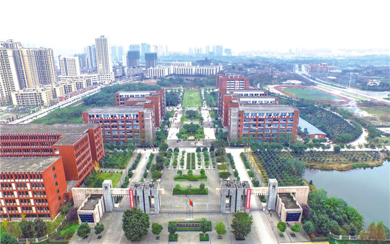 2024考生参考：2023重庆电讯职业学院城市轨道交通运营管理专业在山东招生录取分数及录取位次