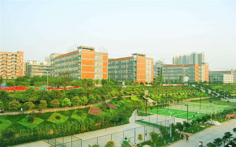 2024考生参考：2023重庆邮电大学移通学院物联网工程专业在河北招生录取分数及录取位次