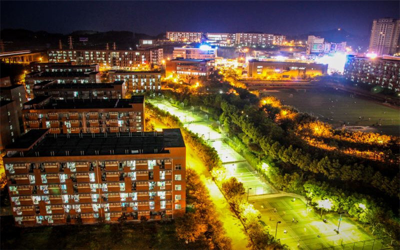 2023年重庆邮电大学移通学院在天津录取批次及录取分数参考