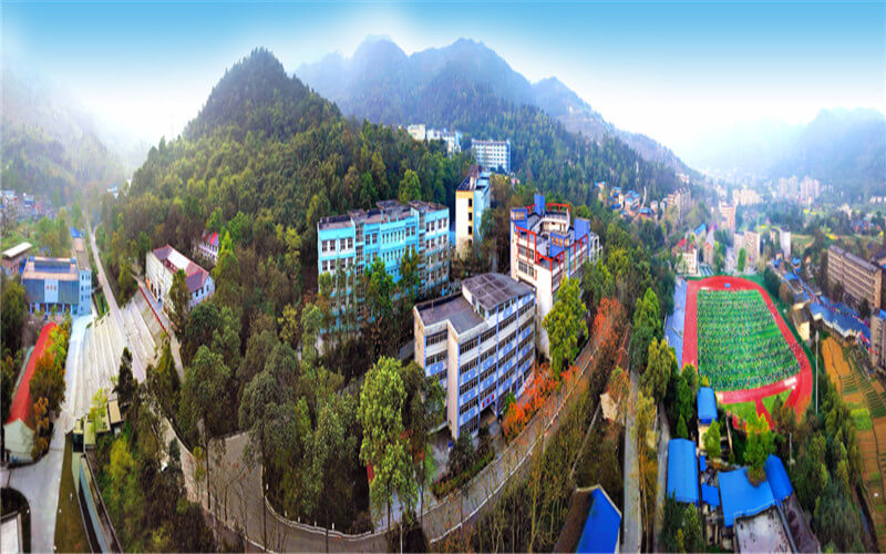 2023年重庆人文科技学院在湖北招生专业及招生人数汇总