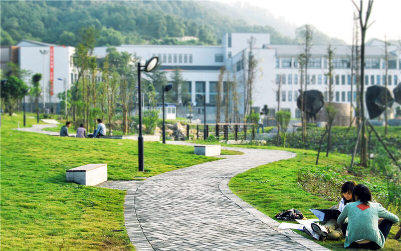 2023年重庆城市科技学院在湖南招生专业及招生人数汇总