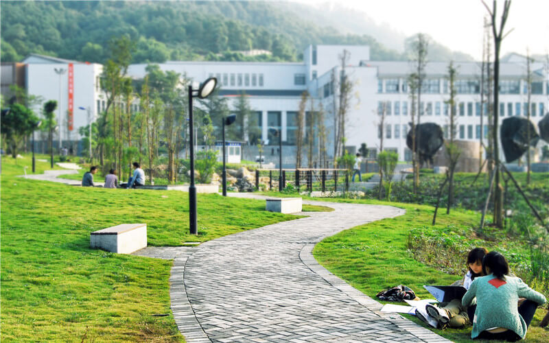 2024考生参考：2023重庆大学城市科技学院工程审计专业在重庆招生录取分数及录取位次