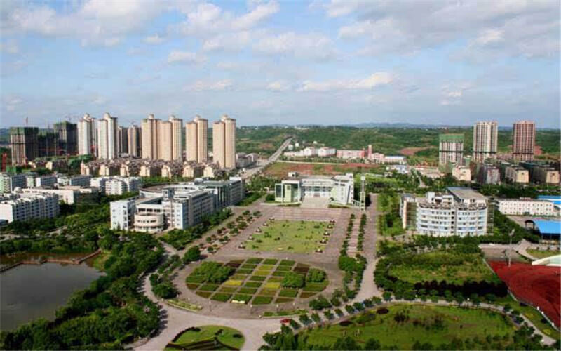 重庆大学城市科技学院金融学专业在重庆招生录取分数(历史类)：422分