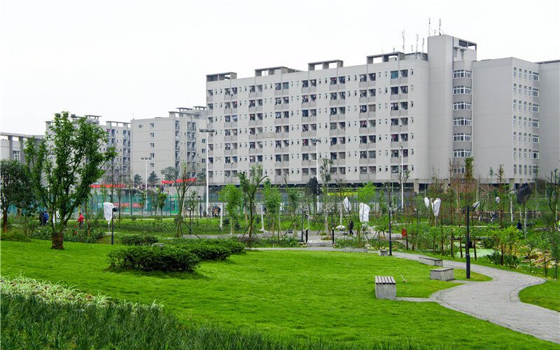 2024考生参考：2023重庆大学城市科技学院工商管理类专业在浙江招生录取分数及录取位次