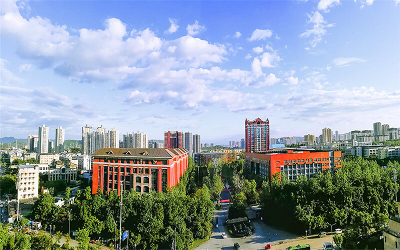 2023年重庆考生多少分可以上重庆建筑科技职业学院物联网应用技术专业？