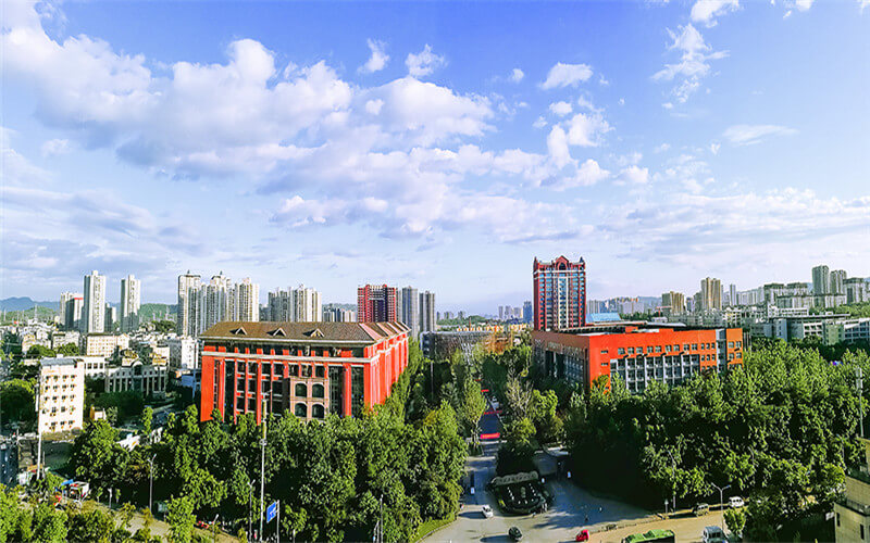 重庆建筑科技职业学院市场营销专业录取分数线【重庆高考物理类】