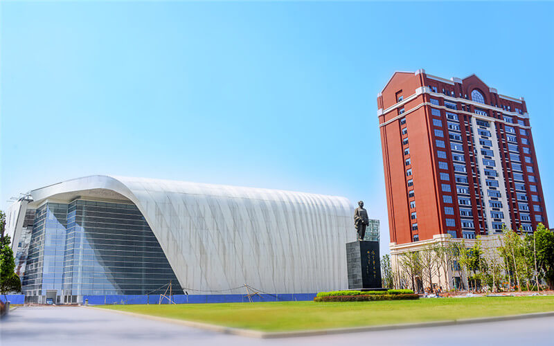 2023年重庆建筑科技职业学院在新疆录取批次及录取分数参考