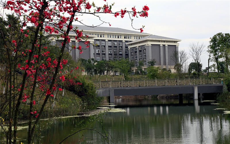【2023高考参考】重庆能源职业学院2022年河北招生专业及招生计划一览表